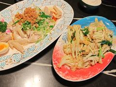 -粤·向群饭店(二沙岛店)