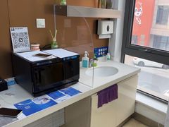 -圣贝口腔(海淀店)