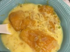-发记甜品(豉油街店)