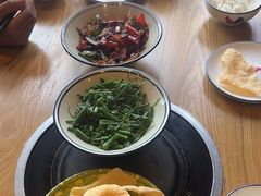 -妈妈的味道(和顺古镇店)