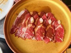 -伍棵星炭烤自助料理·烤鳗鱼(浦东食品城店)