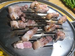 -姜虎东白丁烤肉(恒隆广场店)