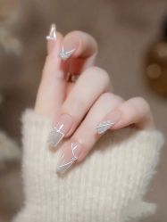 -M·X Nail日式美甲美睫