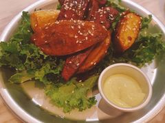 -农畉LONFOOD(福田星河COCOPark店)