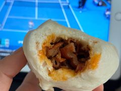 -李与白包子铺(桐梓林店)