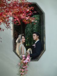 -第一夫人婚纱摄影(南京店)