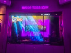 -星聚会KTV X Party(上海真如中海环宇城店)
