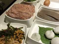 -海底捞火锅(威高广场店)