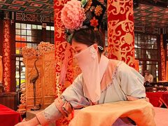 -白家大院·王府宫廷菜(苏州街店)