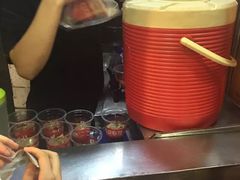 -八婆婆烧仙草(中山路店)