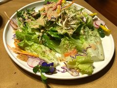 -观宴中餐厅