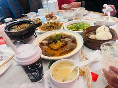 -粤仔湾砂锅粥(金太湖店)