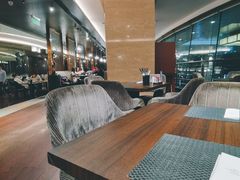-乐咖啡西餐厅(太湖皇冠假日酒店)
