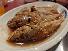 -聚首堂·特色小吃·肘子(什刹海德胜门店)