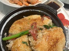 -花城粤菜餐厅(高新区店)