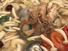 -安徽人家土菜馆(铜盘路店)