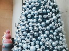 -瑰丽酒店·海吧·天际下午茶·现场DJ·天台酒吧