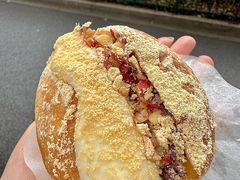 -富贵面包公司(运河店)