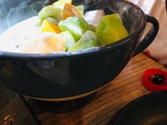 水果消消乐-壹酒贰肉1926·深夜食堂(南京北街店)