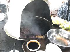 -炮爷东北铁锅炖(棠安路店)