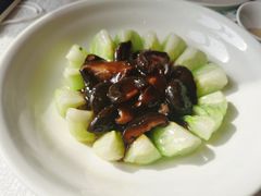 -上海和平饭店龙凤厅 Dragon Phoenix