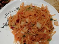 -那家老院子东北菜·饺子·小鸡炖蘑菇(艳华街店)