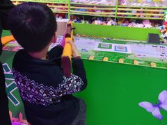 -大玩家超乐场(万达广场苏州吴中店)