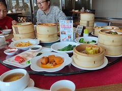 -正元希尔顿逸林酒店-御玺中餐厅