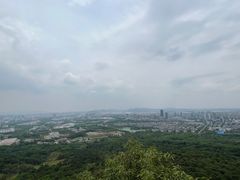 -南京市江宁方山