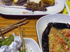 -本色.小马哥烧烤(五一路总店)