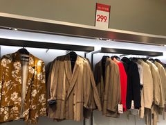 -ZARA(金安国际购物广场店)