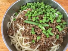-左撇子私房面