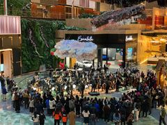 -视博茶点(美狮美高梅店)