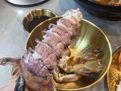 -甬小馆·焗海鲜温州菜(五马街店)