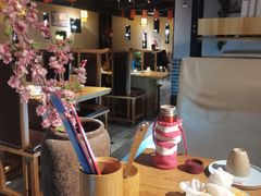 大堂-聚聚火锅.欢聚到半夜(静海店)