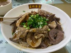 -荔林食店(西华路店)