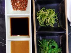 蘸料-鹤江桥·红油牛肉粉(SKP店)