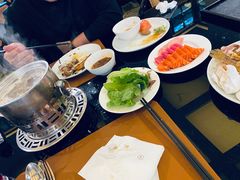 -常州武进九洲喜来登酒店