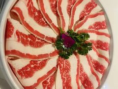 -炙城·韩式烤肉(南京东路店)