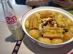 -友达面馆·酸菜鱼面(钱塘区店)