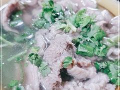 -小杨翘脚牛肉