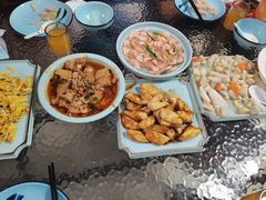 -美味之家·湖景农家乐(太湖东山店)