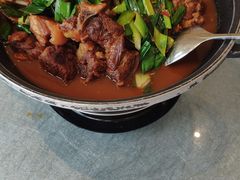 -道道鲜·崇明私房菜(五角场店)