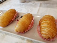 -鼎珑点心仔(燕塘店)