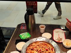 -胖哥俩肉蟹煲(湖滨银泰in77店)