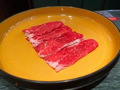 -牛New寿喜烧(中山公园龙之梦店)