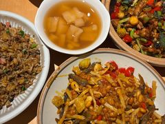 -水平有限广西米粉·广西风味集(五道口店)