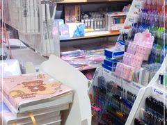 -晨光文具(天客隆大厦大商超市店)