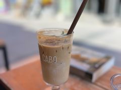 -CABO Coffee