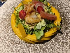 -第101座花园餐厅(湖滨88店)